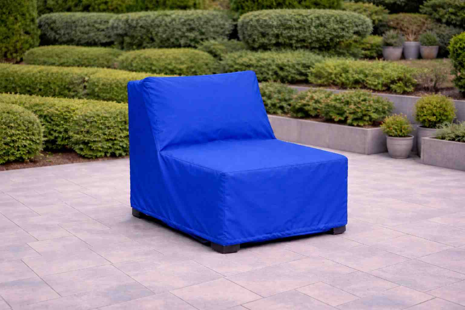 Modular Chair Covers